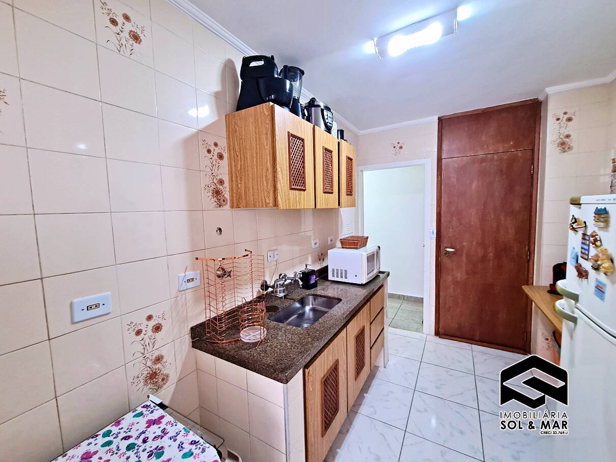 Apartamento à venda com 3 quartos, 110m² - Foto 29