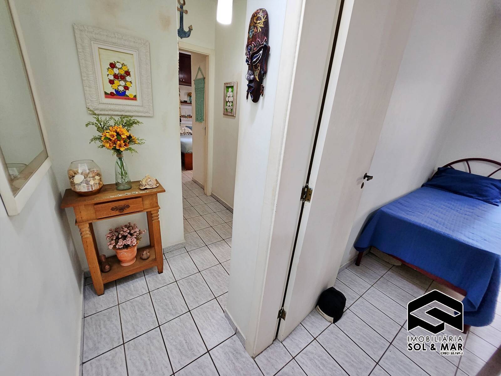 Apartamento à venda com 3 quartos, 85m² - Foto 7