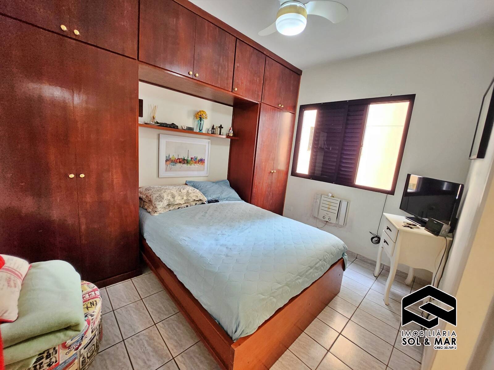 Apartamento à venda com 3 quartos, 85m² - Foto 8