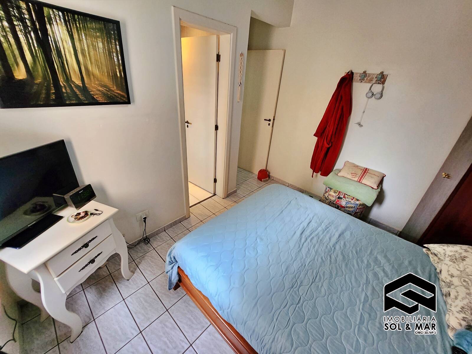 Apartamento à venda com 3 quartos, 85m² - Foto 9