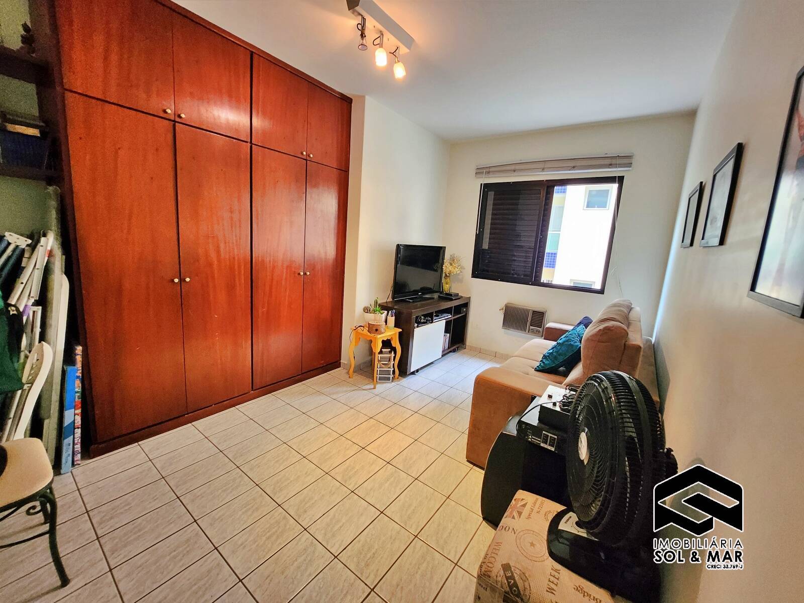 Apartamento à venda com 3 quartos, 85m² - Foto 11