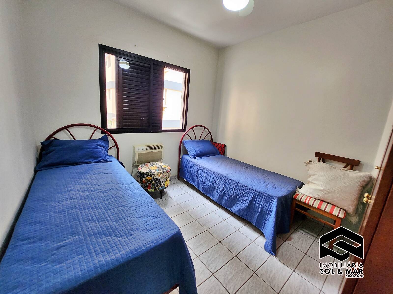 Apartamento à venda com 3 quartos, 85m² - Foto 13