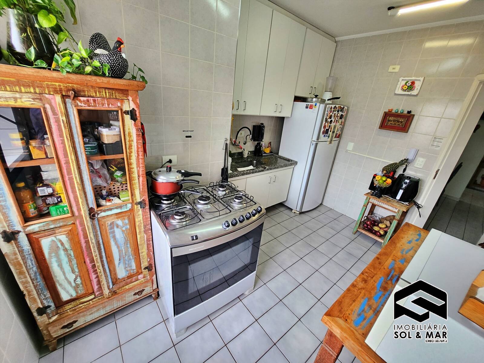 Apartamento à venda com 3 quartos, 85m² - Foto 16