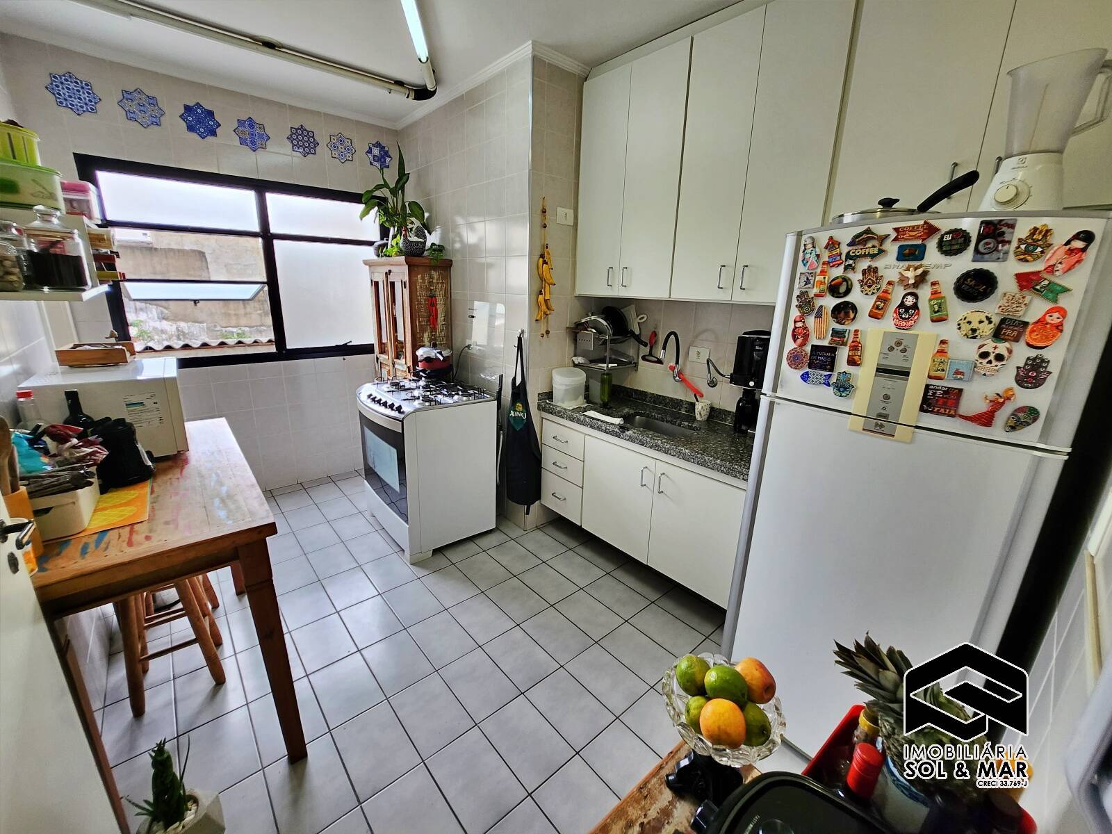 Apartamento à venda com 3 quartos, 85m² - Foto 15