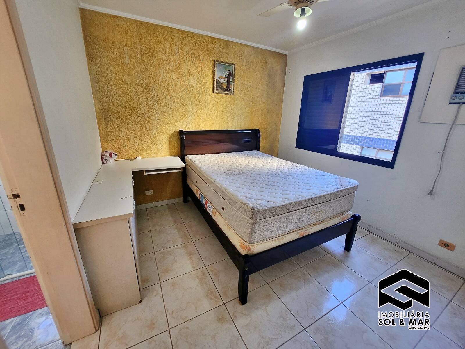 Apartamento à venda com 3 quartos, 94m² - Foto 6