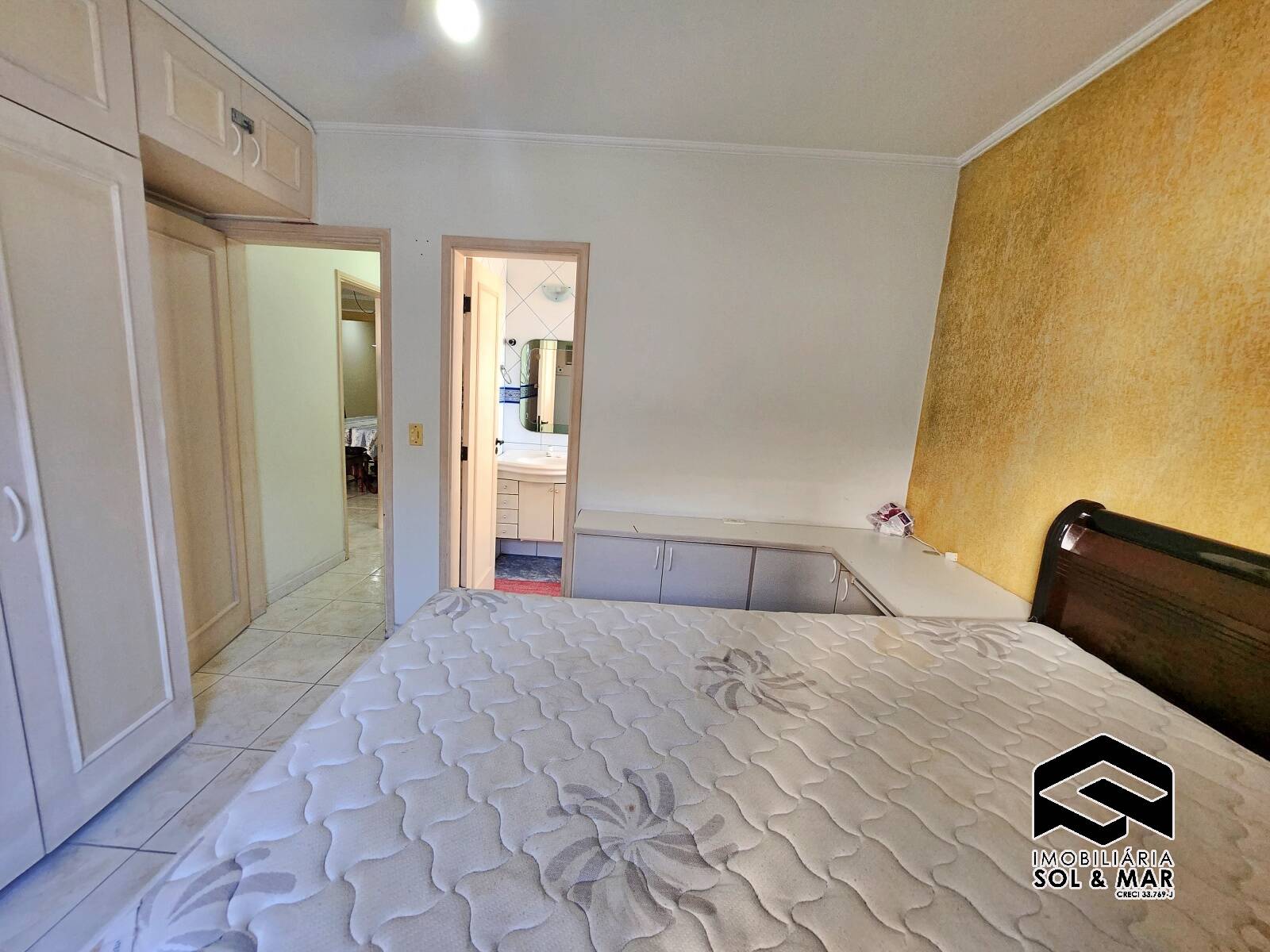 Apartamento à venda com 3 quartos, 94m² - Foto 7