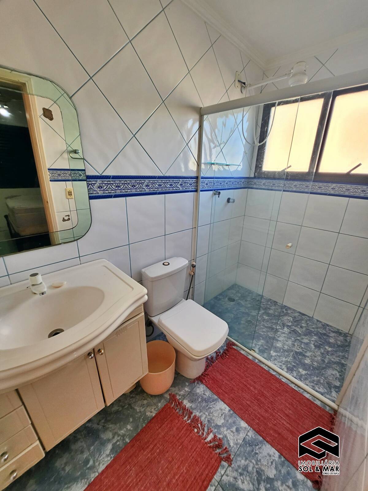 Apartamento à venda com 3 quartos, 94m² - Foto 8