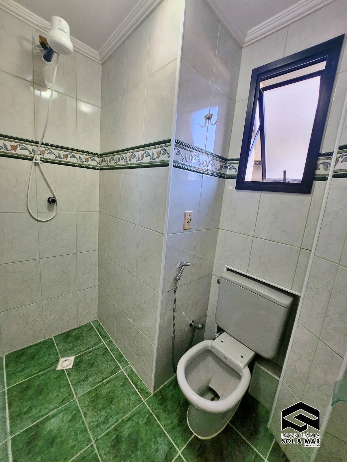 Apartamento à venda com 3 quartos, 94m² - Foto 13