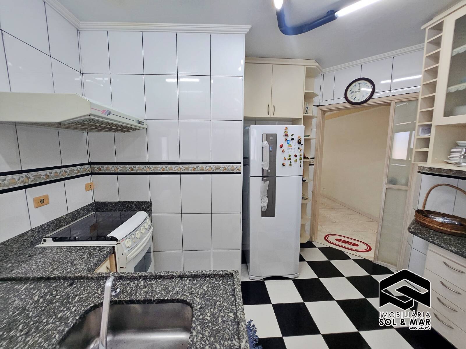 Apartamento à venda com 3 quartos, 94m² - Foto 16