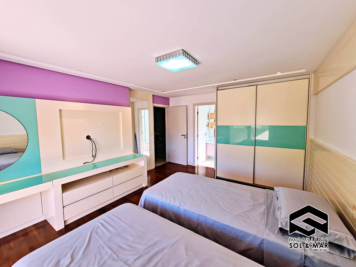 Casa à venda com 5 quartos, 300m² - Foto 55