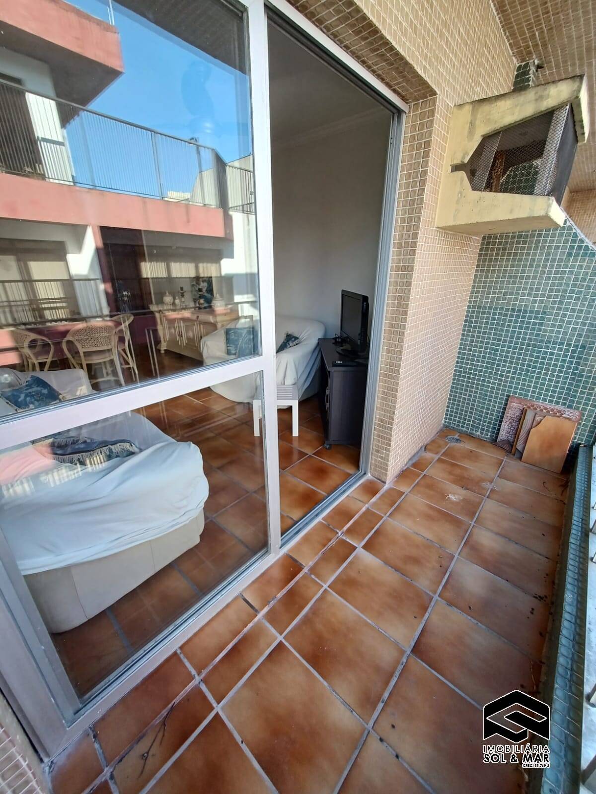 Apartamento à venda com 2 quartos, 70m² - Foto 8