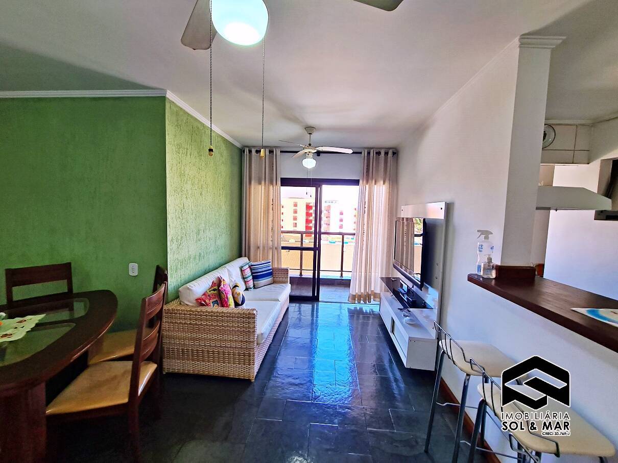 Apartamento à venda com 2 quartos, 70m² - Foto 4