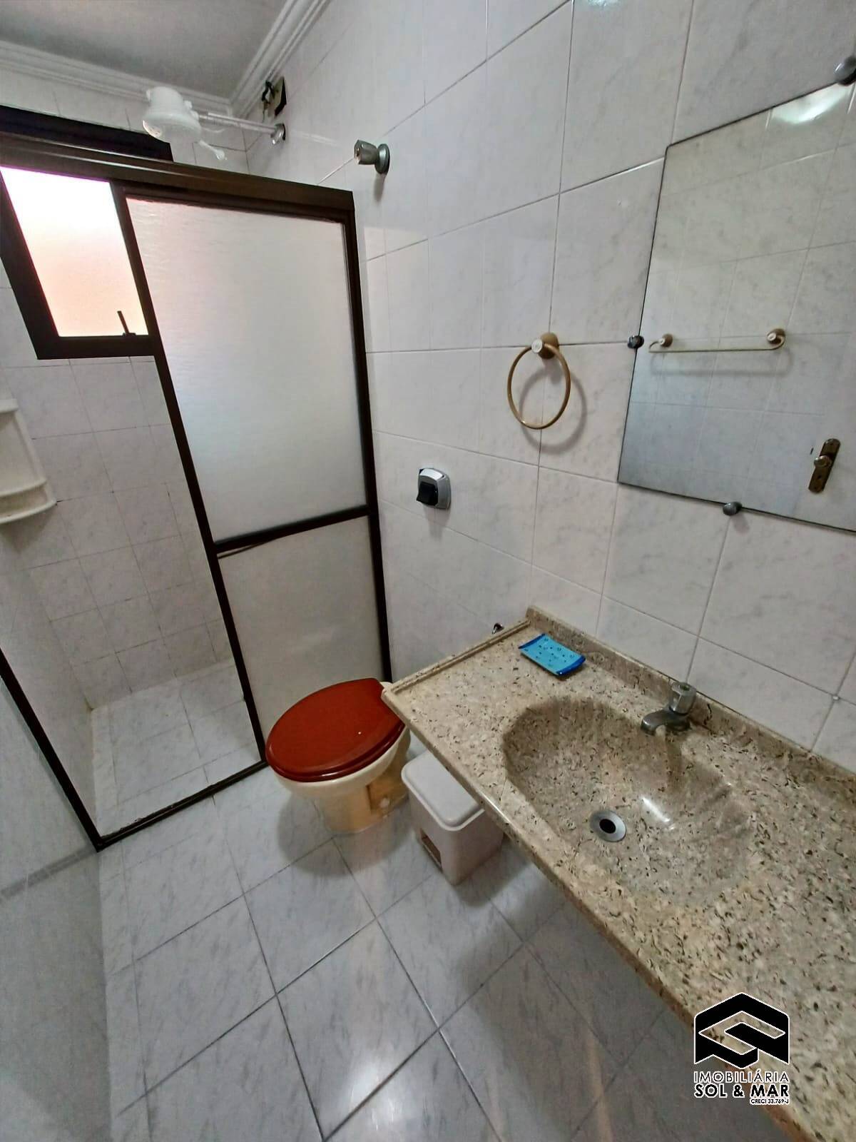 Apartamento à venda com 1 quarto, 45m² - Foto 7