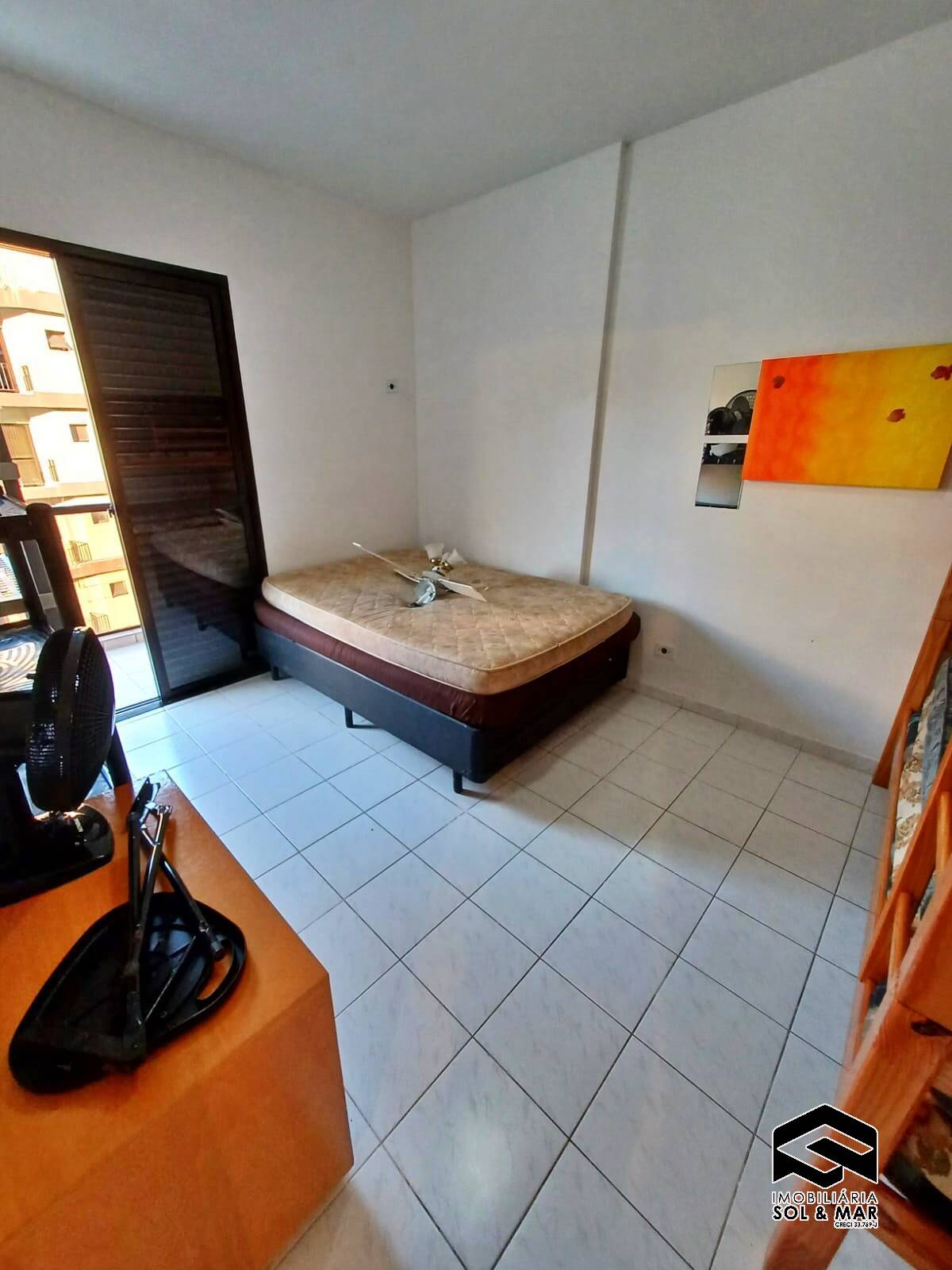 Apartamento à venda com 1 quarto, 45m² - Foto 9