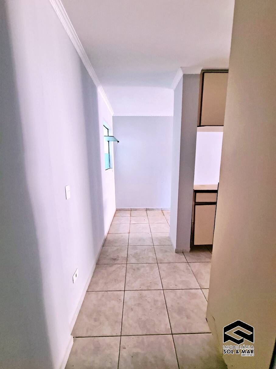 Apartamento à venda com 2 quartos, 70m² - Foto 2