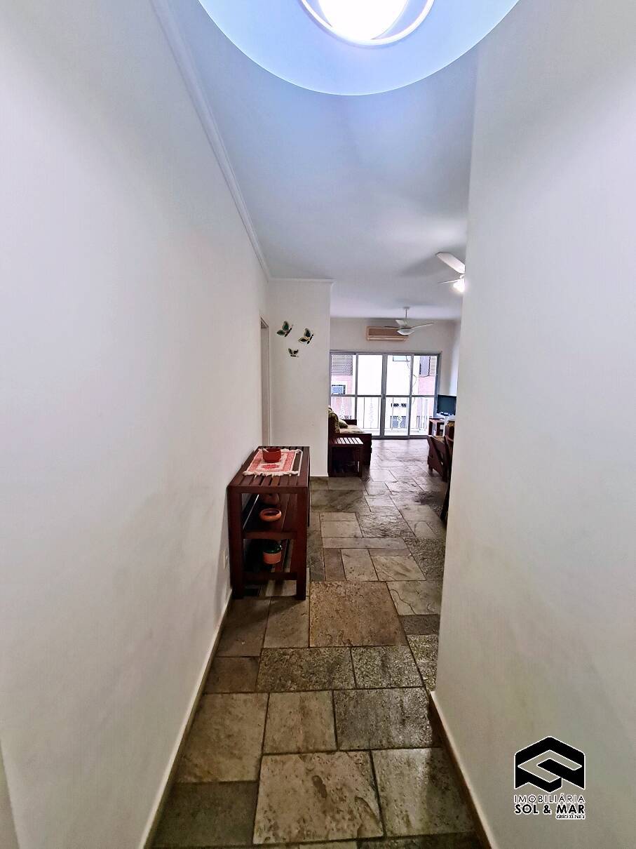 Apartamento à venda com 3 quartos, 90m² - Foto 2