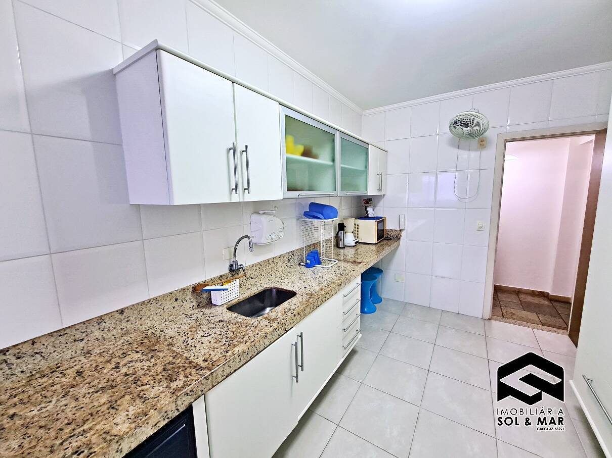 Apartamento à venda com 3 quartos, 90m² - Foto 23