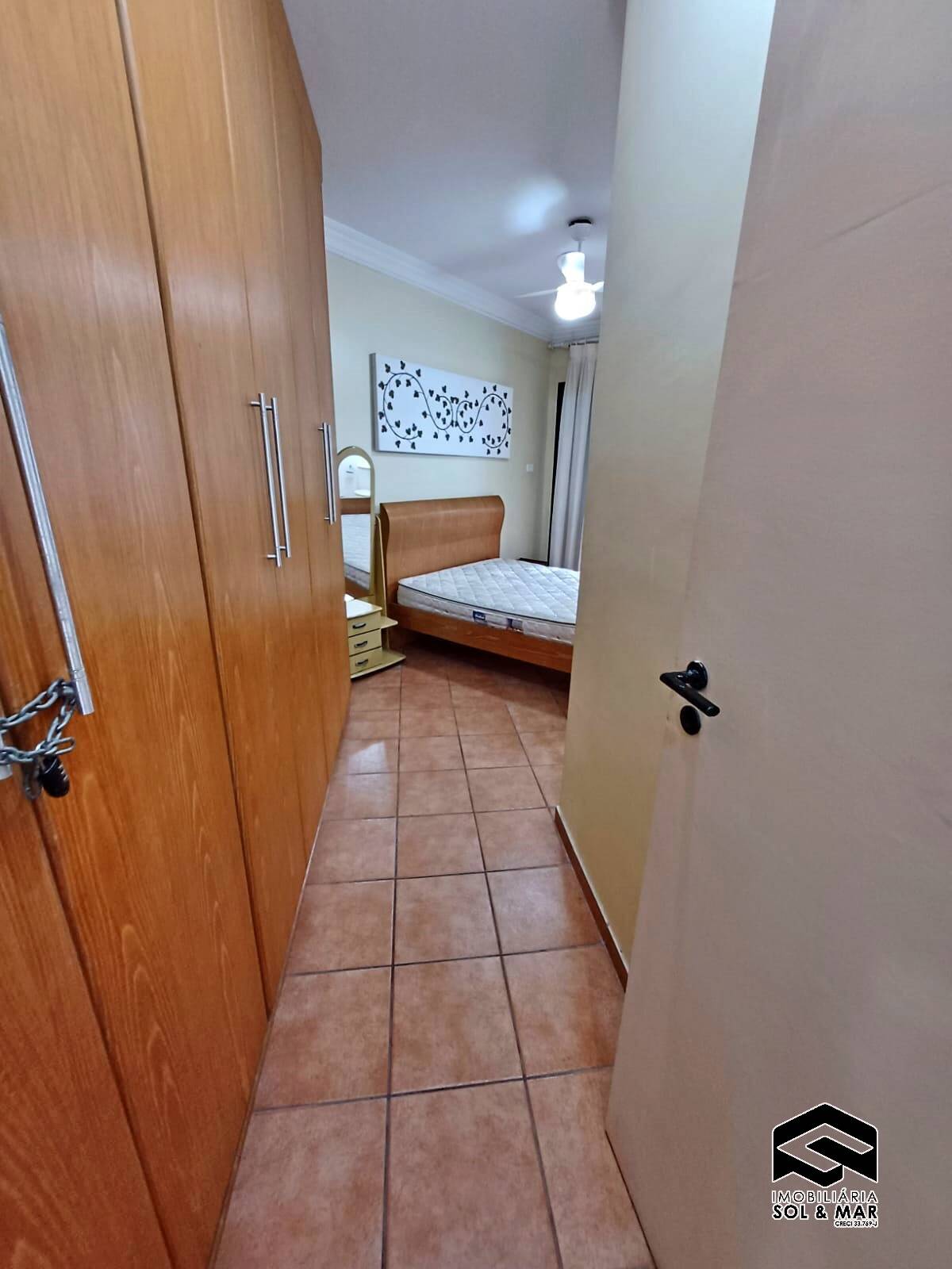 Apartamento à venda com 3 quartos, 95m² - Foto 7