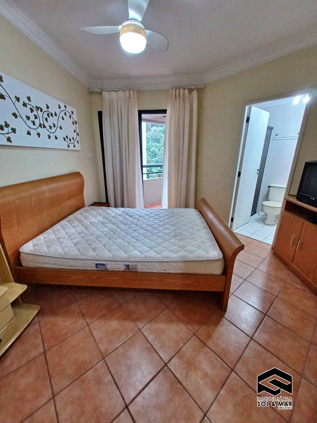 Apartamento à venda com 3 quartos, 95m² - Foto 8