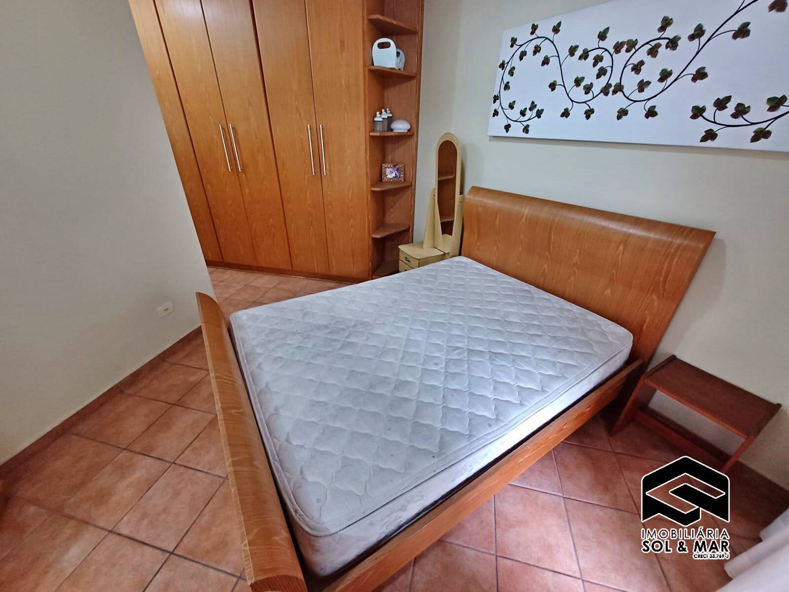 Apartamento à venda com 3 quartos, 95m² - Foto 9