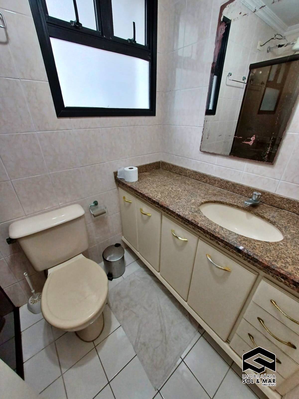 Apartamento à venda com 3 quartos, 95m² - Foto 11