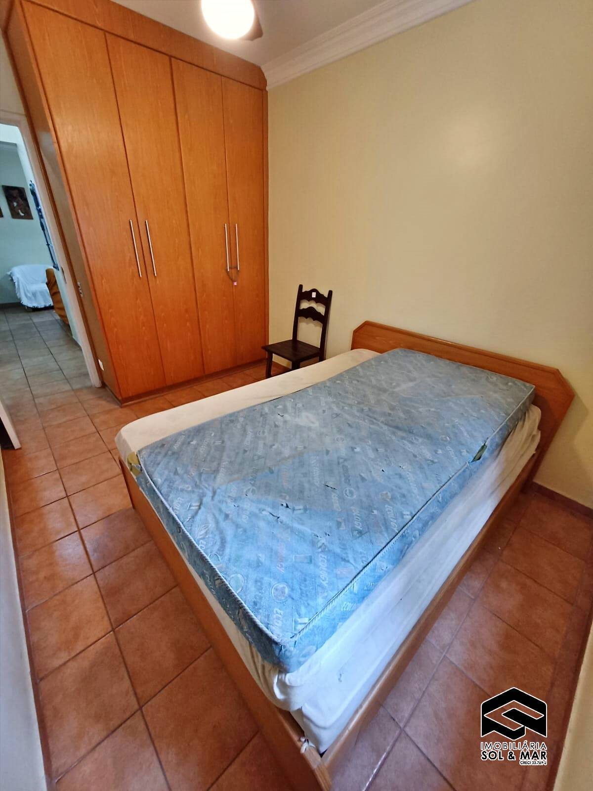 Apartamento à venda com 3 quartos, 95m² - Foto 13