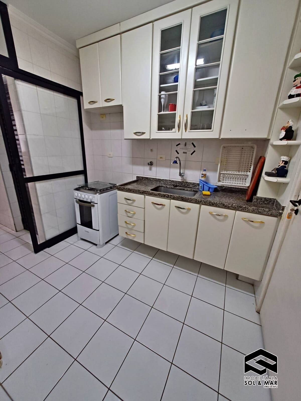 Apartamento à venda com 3 quartos, 95m² - Foto 18