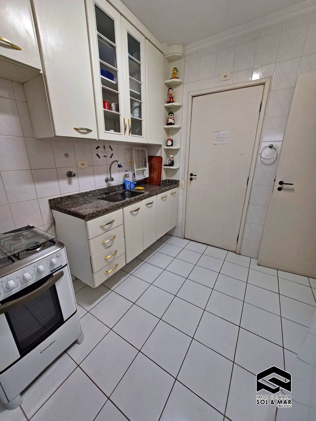 Apartamento à venda com 3 quartos, 95m² - Foto 20