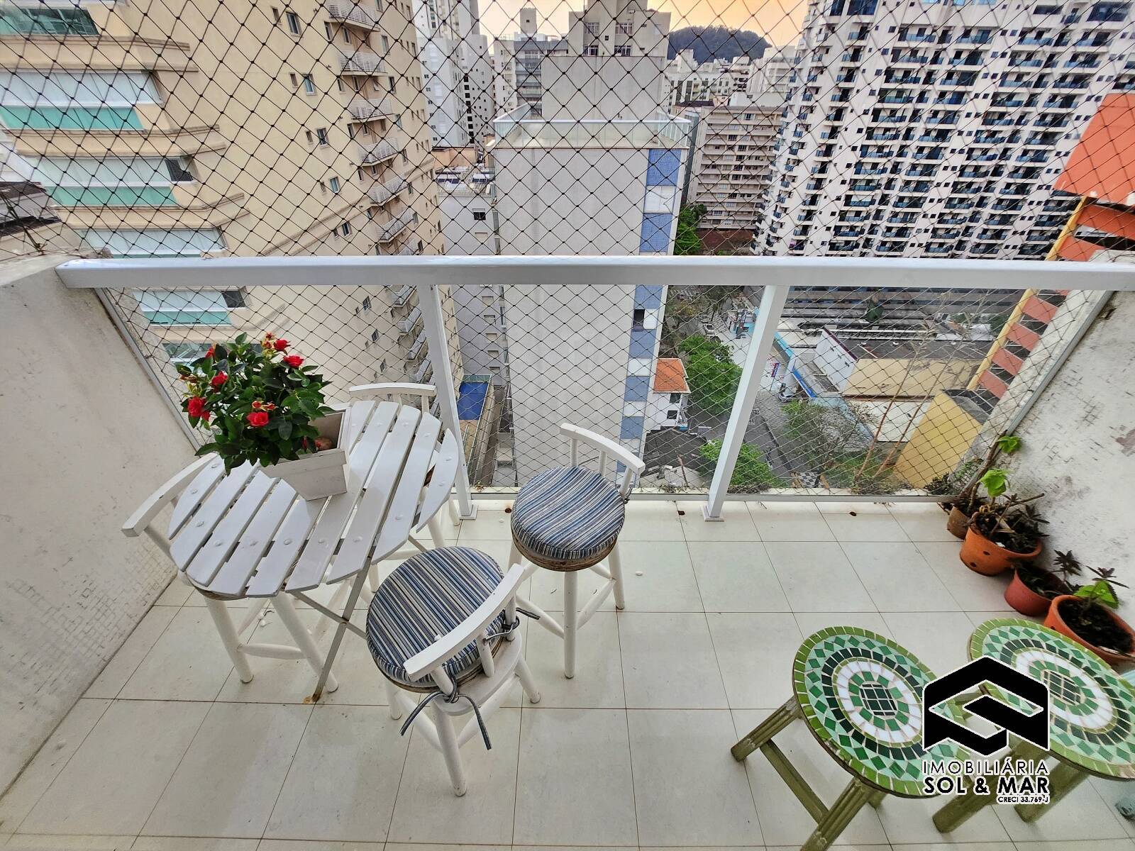 Apartamento, 3 quartos, 110 m² - Foto 4