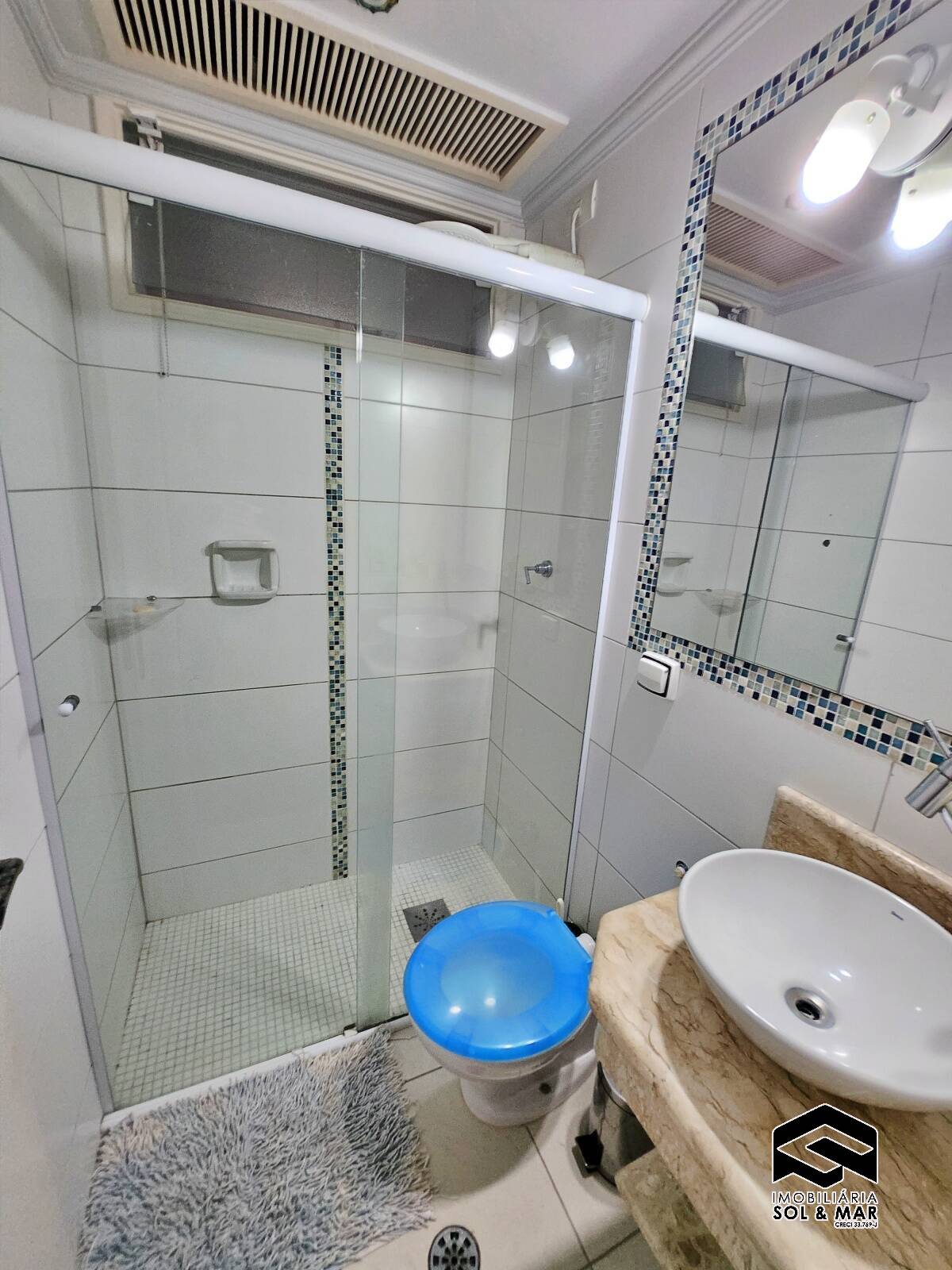 Apartamento para alugar com 3 quartos, 110m² - Foto 16