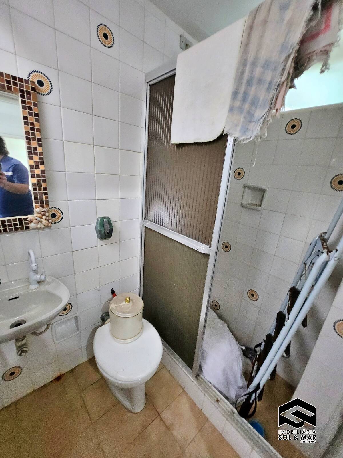 Apartamento para alugar com 3 quartos, 110m² - Foto 21