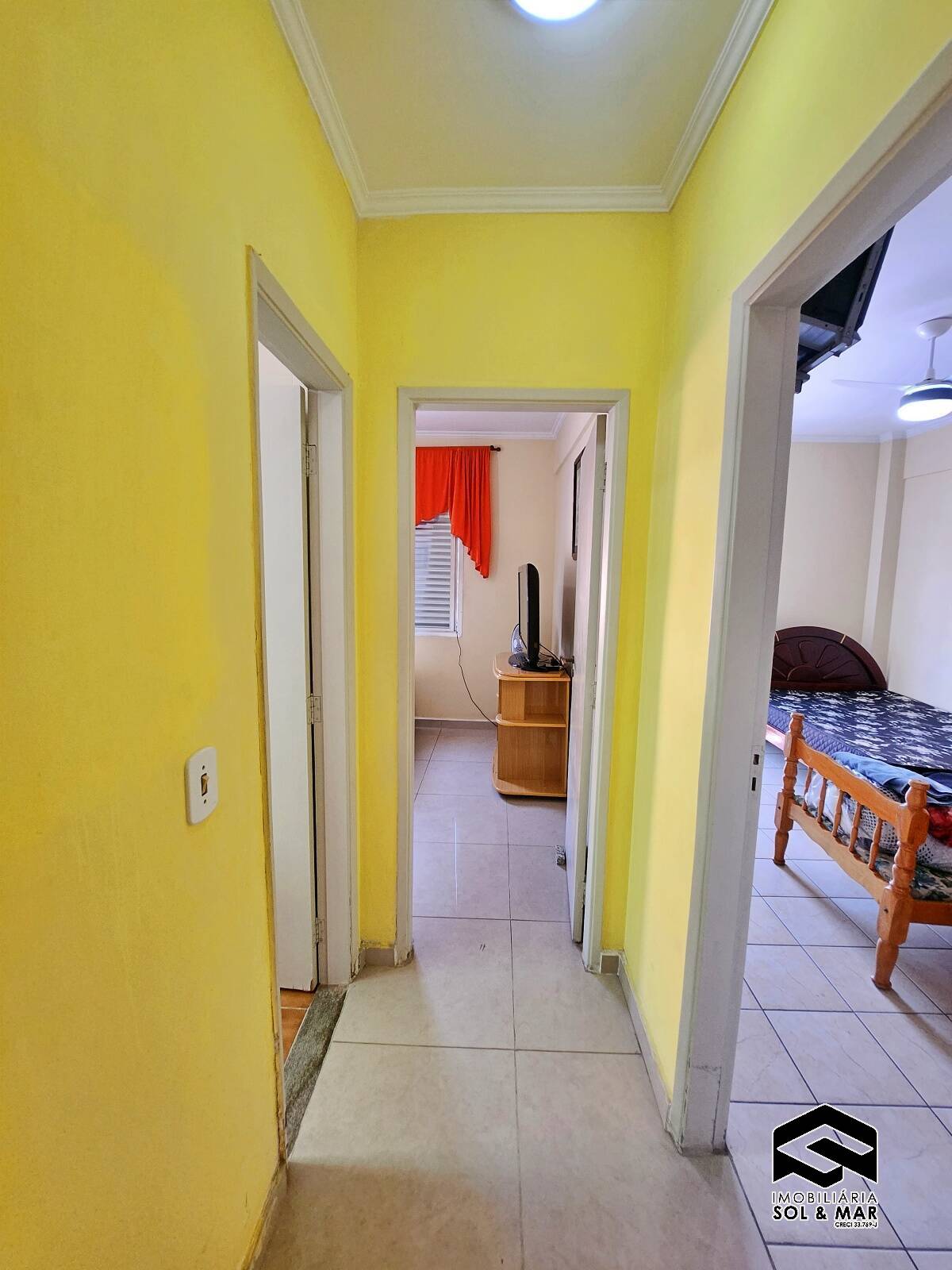 Apartamento à venda com 2 quartos, 65m² - Foto 4