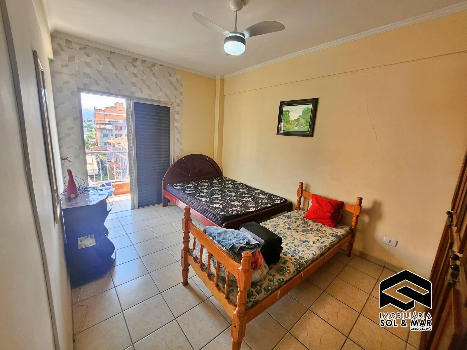 Apartamento à venda com 2 quartos, 65m² - Foto 5