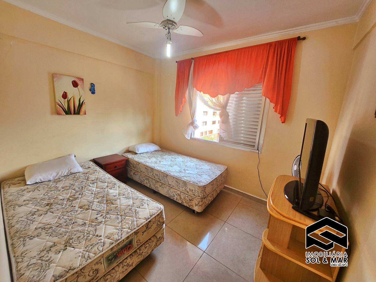 Apartamento à venda com 2 quartos, 65m² - Foto 9