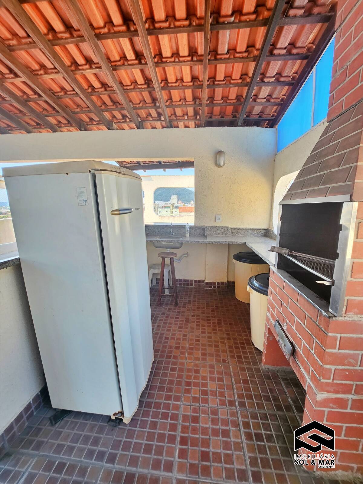 Apartamento à venda com 2 quartos, 65m² - Foto 14