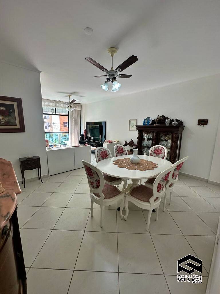 Apartamento à venda com 3 quartos, 98m² - Foto 4