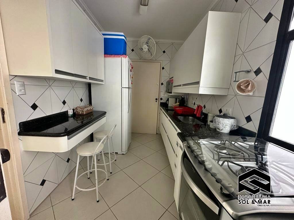 Apartamento à venda com 3 quartos, 98m² - Foto 26