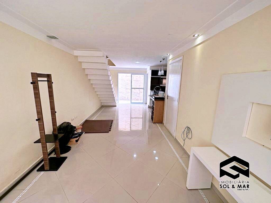 Apartamento à venda com 2 quartos, 78m² - Foto 3