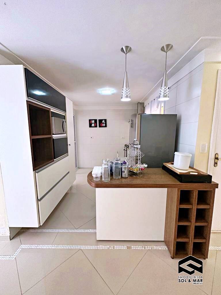 Apartamento à venda com 2 quartos, 78m² - Foto 5