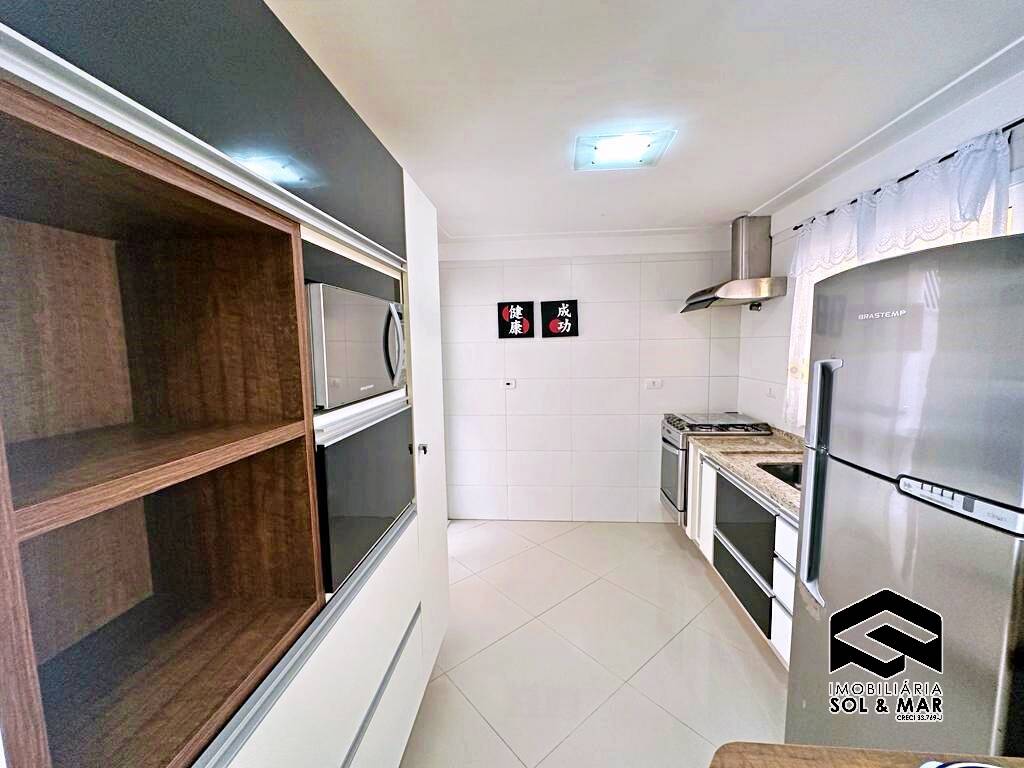 Apartamento à venda com 2 quartos, 78m² - Foto 6