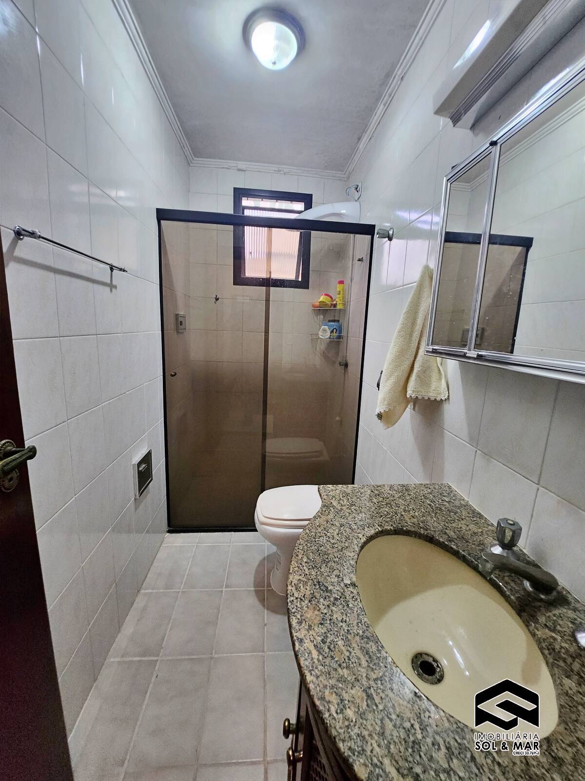 Apartamento à venda com 2 quartos, 114m² - Foto 7