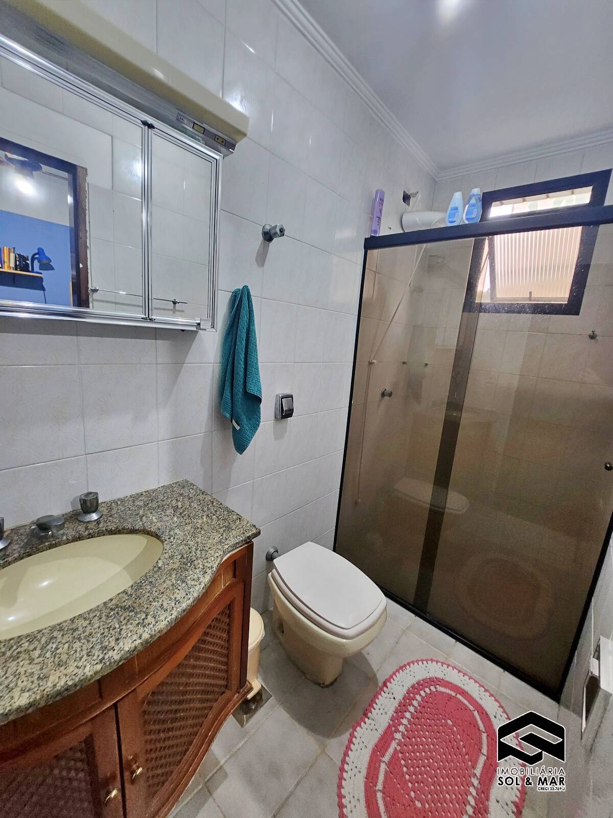 Apartamento à venda com 2 quartos, 114m² - Foto 9