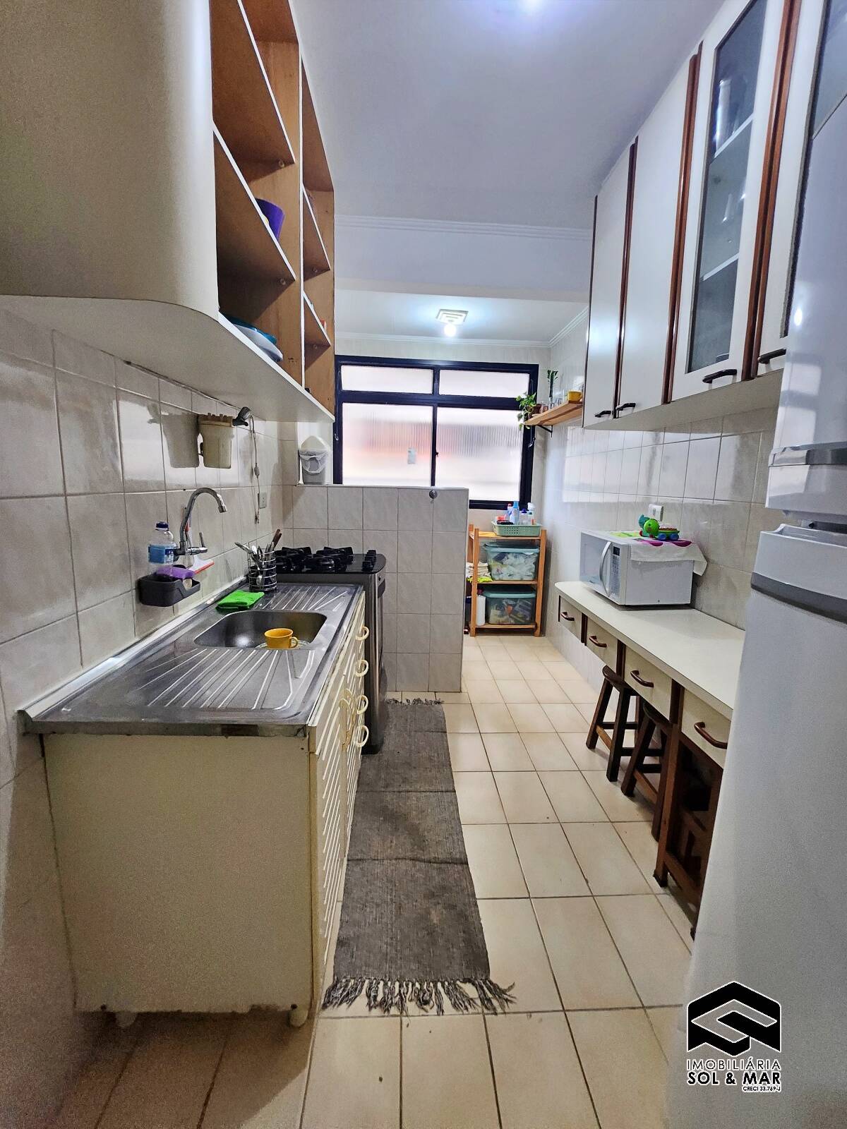 Apartamento à venda com 2 quartos, 114m² - Foto 10