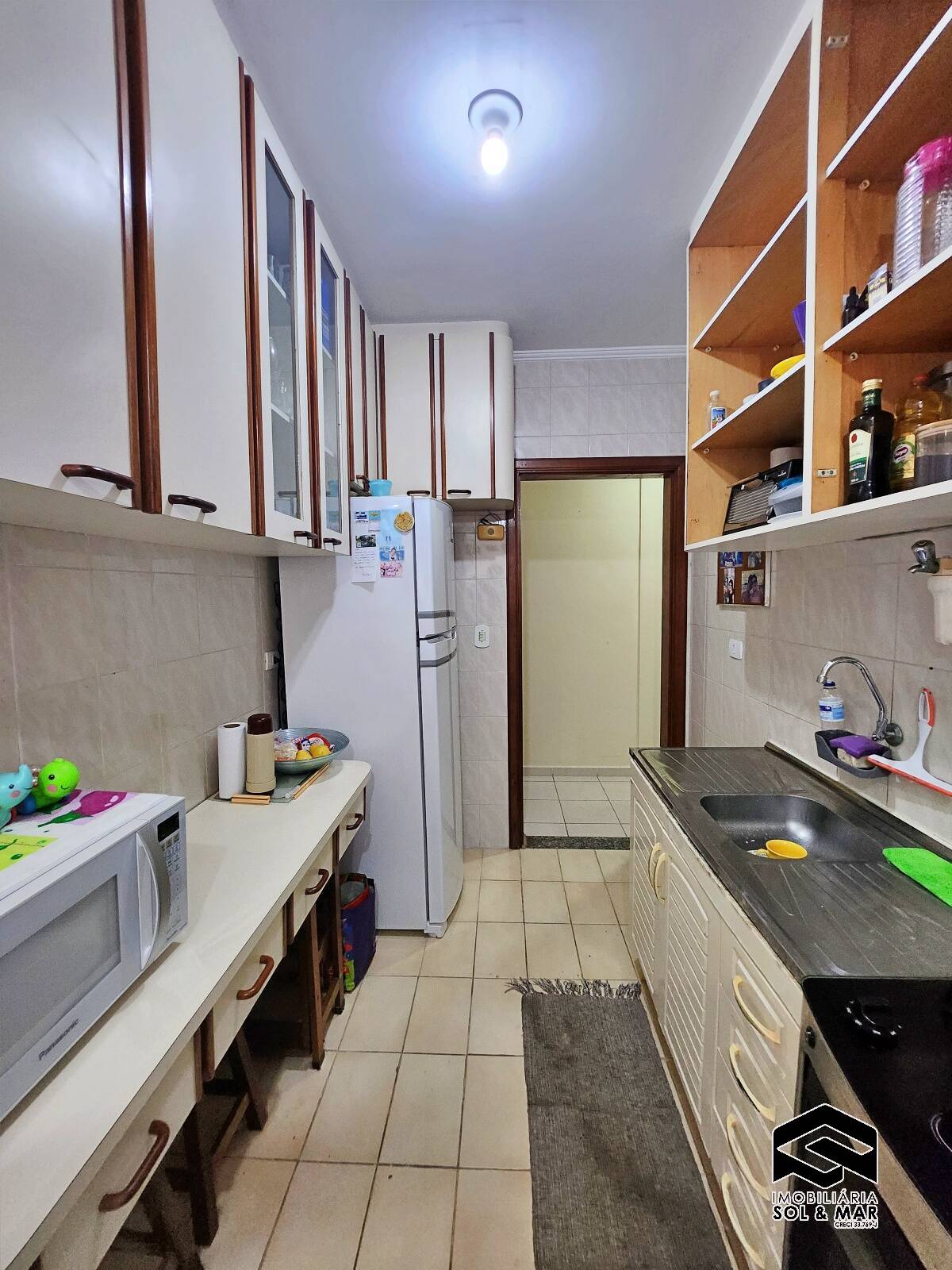 Apartamento à venda com 2 quartos, 114m² - Foto 12