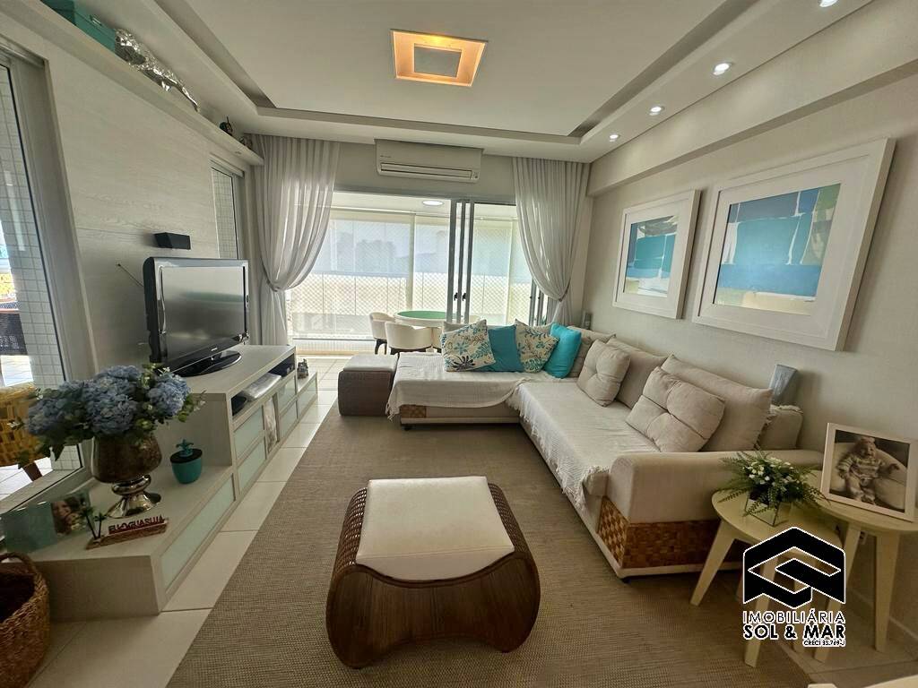 Apartamento à venda com 4 quartos, 145m² - Foto 10