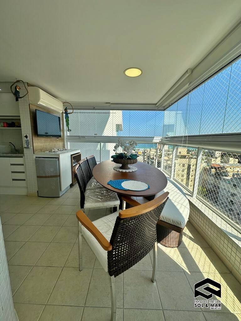 Apartamento à venda com 4 quartos, 145m² - Foto 14