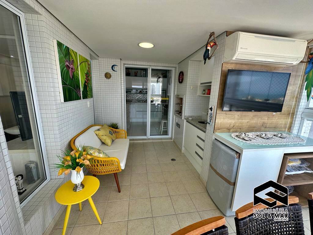 Apartamento à venda com 4 quartos, 145m² - Foto 18