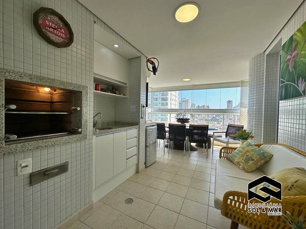 Apartamento à venda com 4 quartos, 145m² - Foto 20