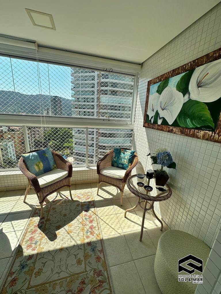 Apartamento à venda com 4 quartos, 145m² - Foto 25