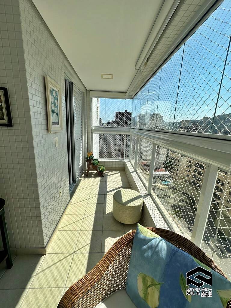 Apartamento à venda com 4 quartos, 145m² - Foto 26